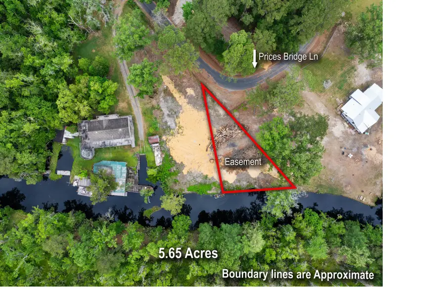 0 Marvin Island, Walterboro, SC 29488 - #3