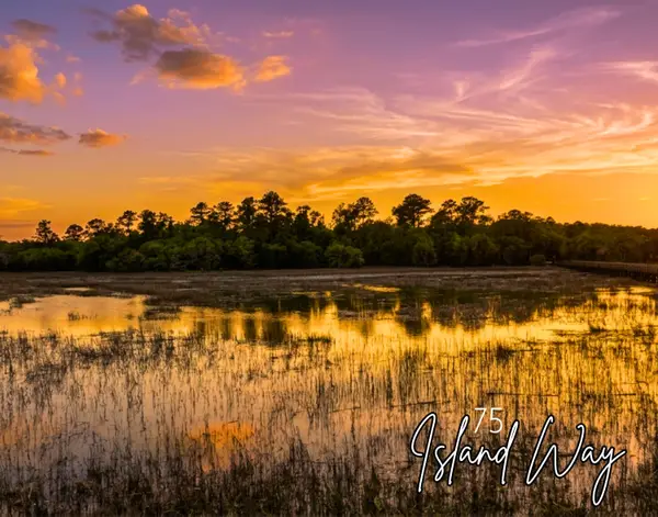 75 Island Way, Seabrook, SC 29940