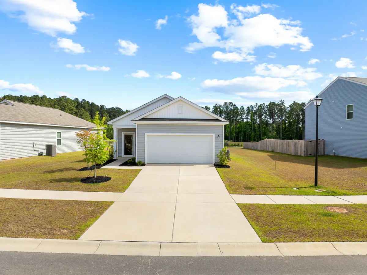 256 Phoenix Drive, Summerville, SC 29486 - #1