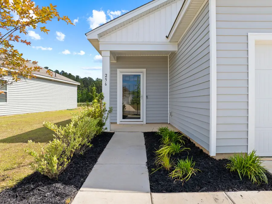 256 Phoenix Drive, Summerville, SC 29486 - #3