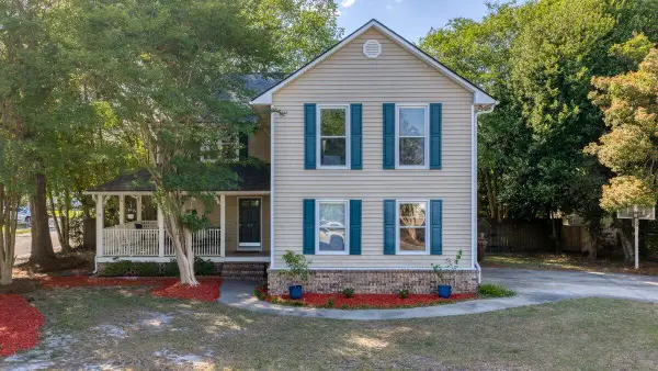 353 Courtney Round, Summerville, SC 29486