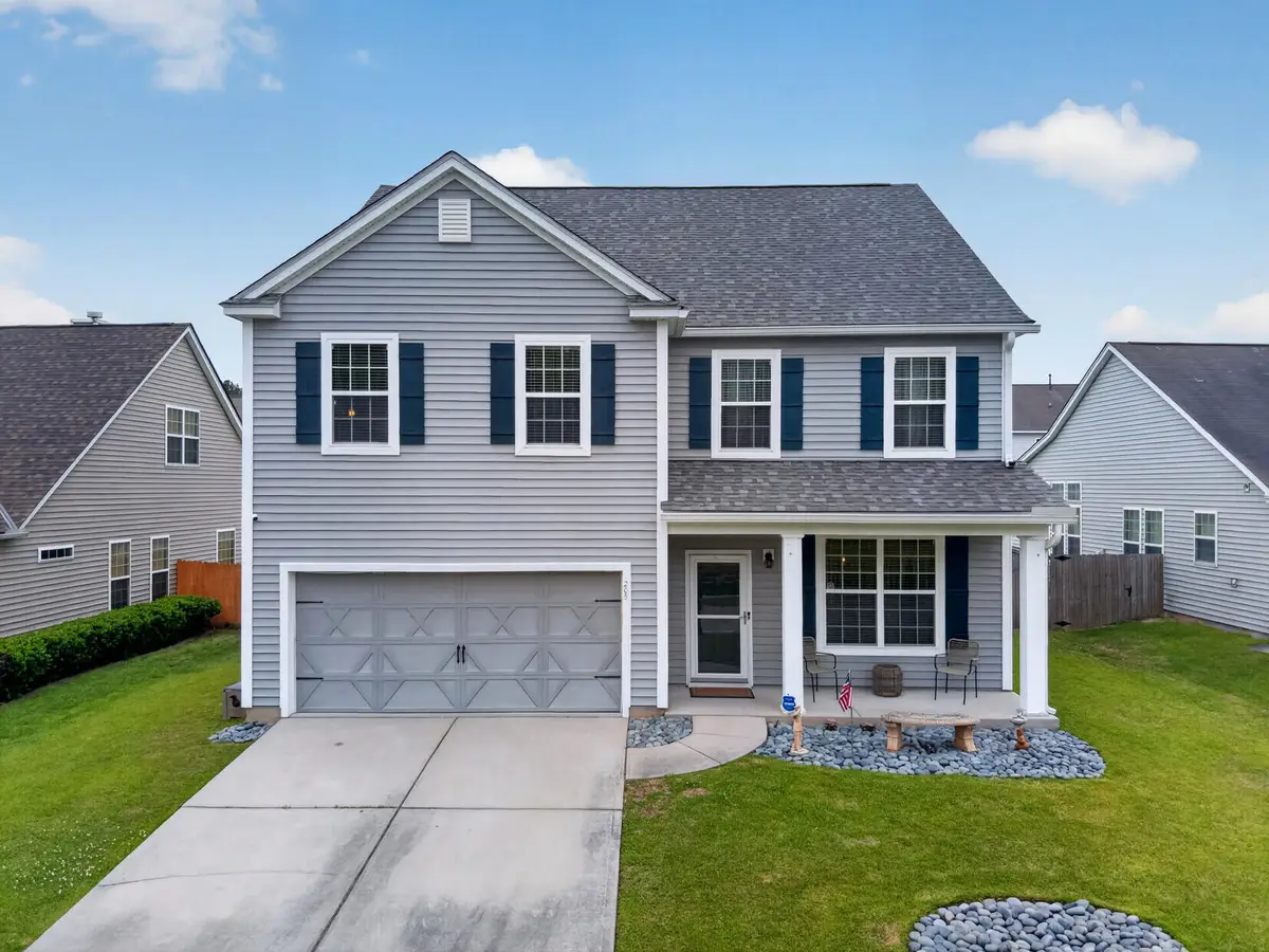 205 Cypress Forest Drive, Moncks Corner, SC 29461 - #1
