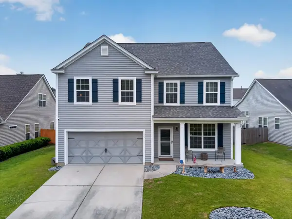 205 Cypress Forest Drive, Moncks Corner, SC 29461