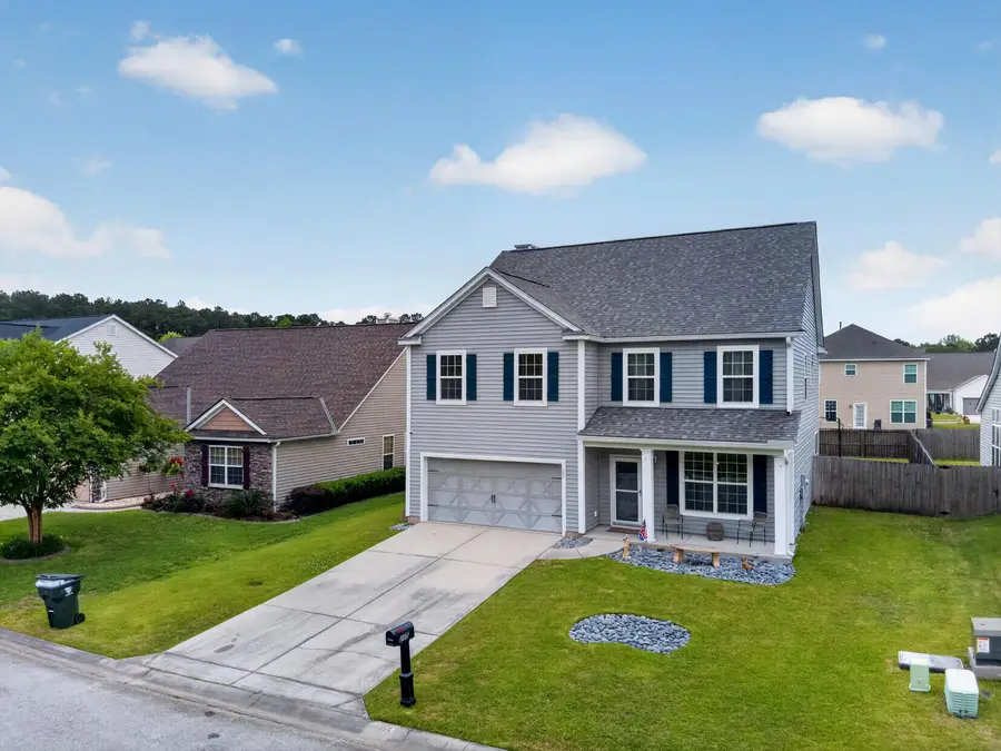 205 Cypress Forest Drive, Moncks Corner, SC 29461 - #2