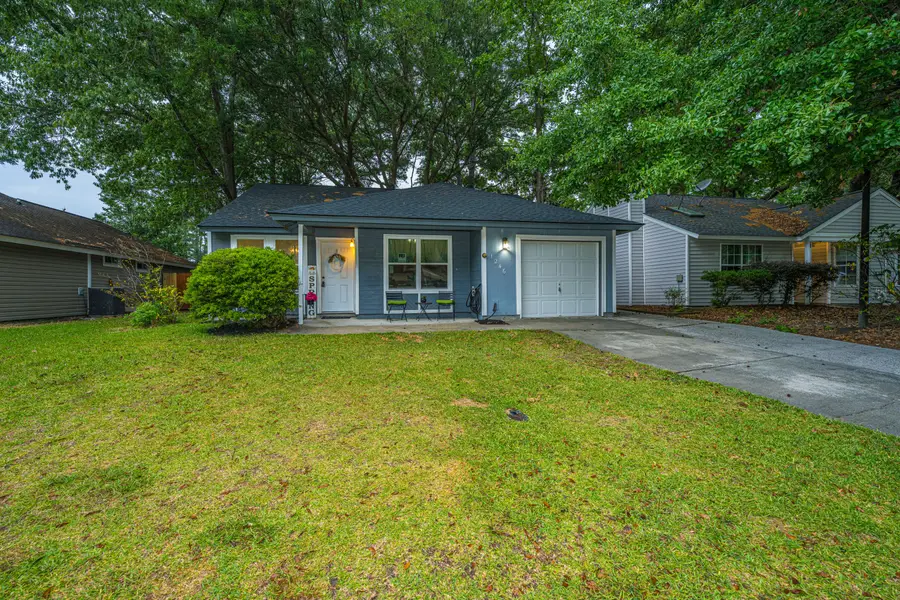 1246 Maryland Drive, Ladson, SC 29456 - #3