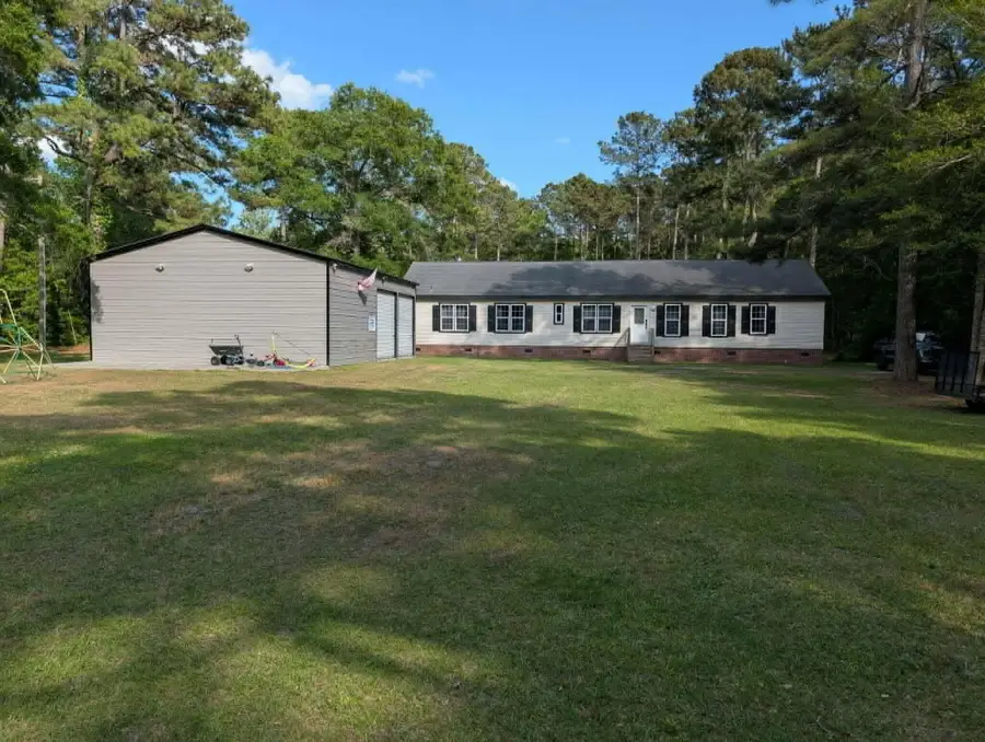 717 Huskie Lane, Saint Stephen, SC 29479 - #2