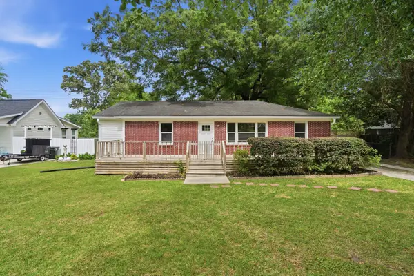 131 Harvey Avenue, Goose Creek, SC 29445