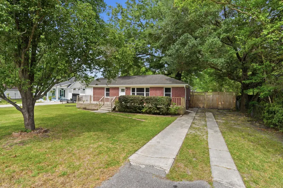 131 Harvey Avenue, Goose Creek, SC 29445 - #3
