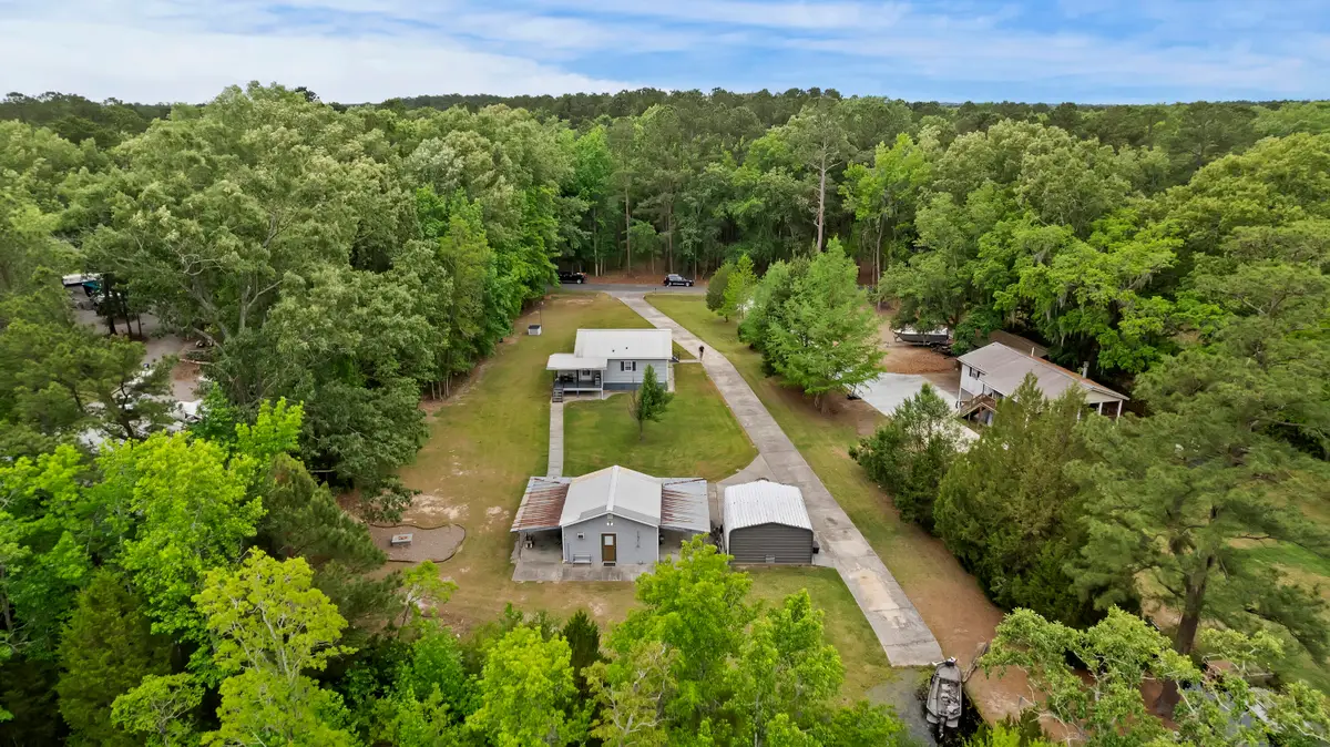 589 Backfield Road, Walterboro, SC 29488 - #1