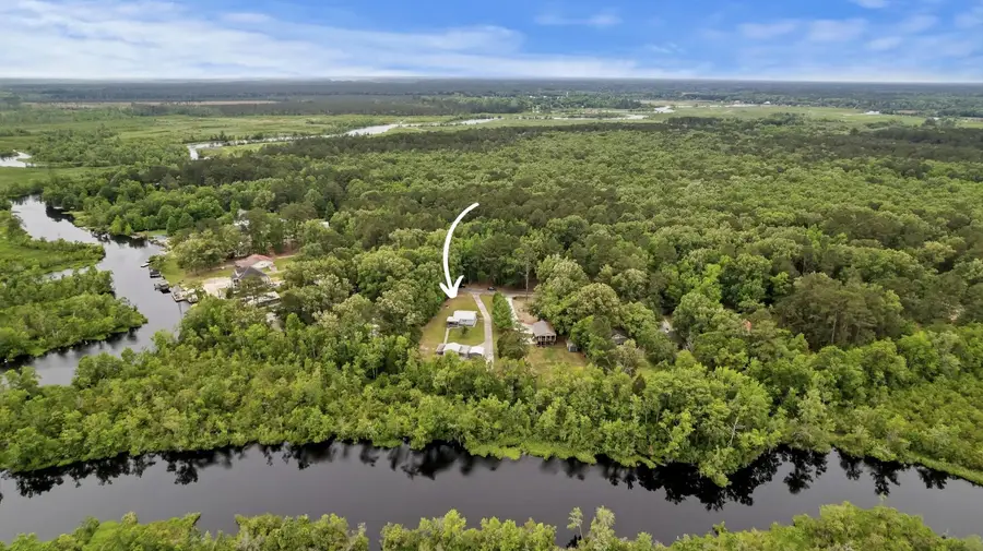 589 Backfield Road, Walterboro, SC 29488 - #2