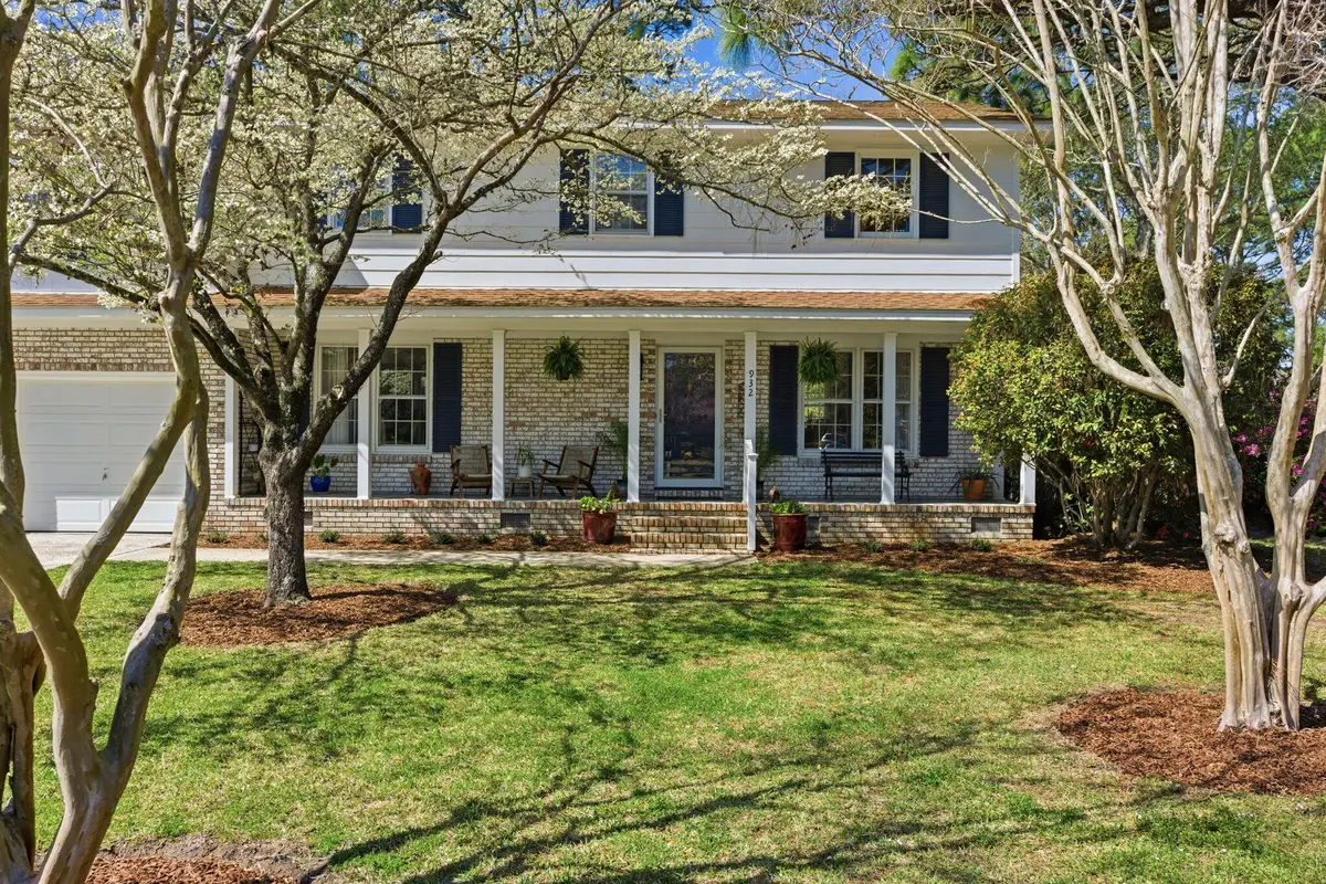 932 Tall Pine Road, Mount Pleasant, SC 29464 - #1