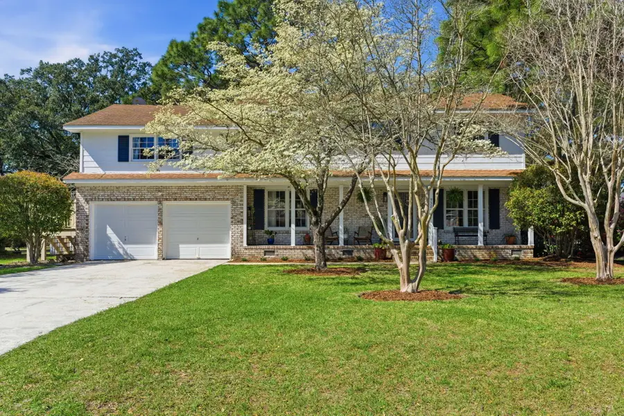 932 Tall Pine Road, Mount Pleasant, SC 29464 - #2