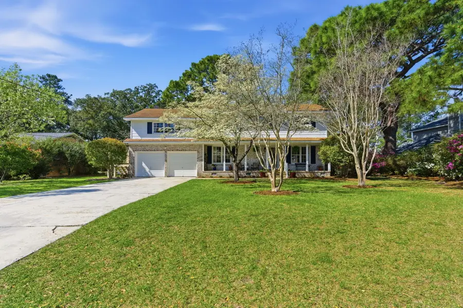 932 Tall Pine Road, Mount Pleasant, SC 29464 - #3