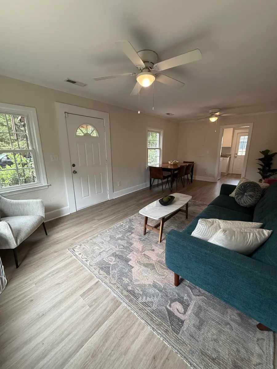 5478 Crown Avenue, North Charleston, SC 29406 - #3