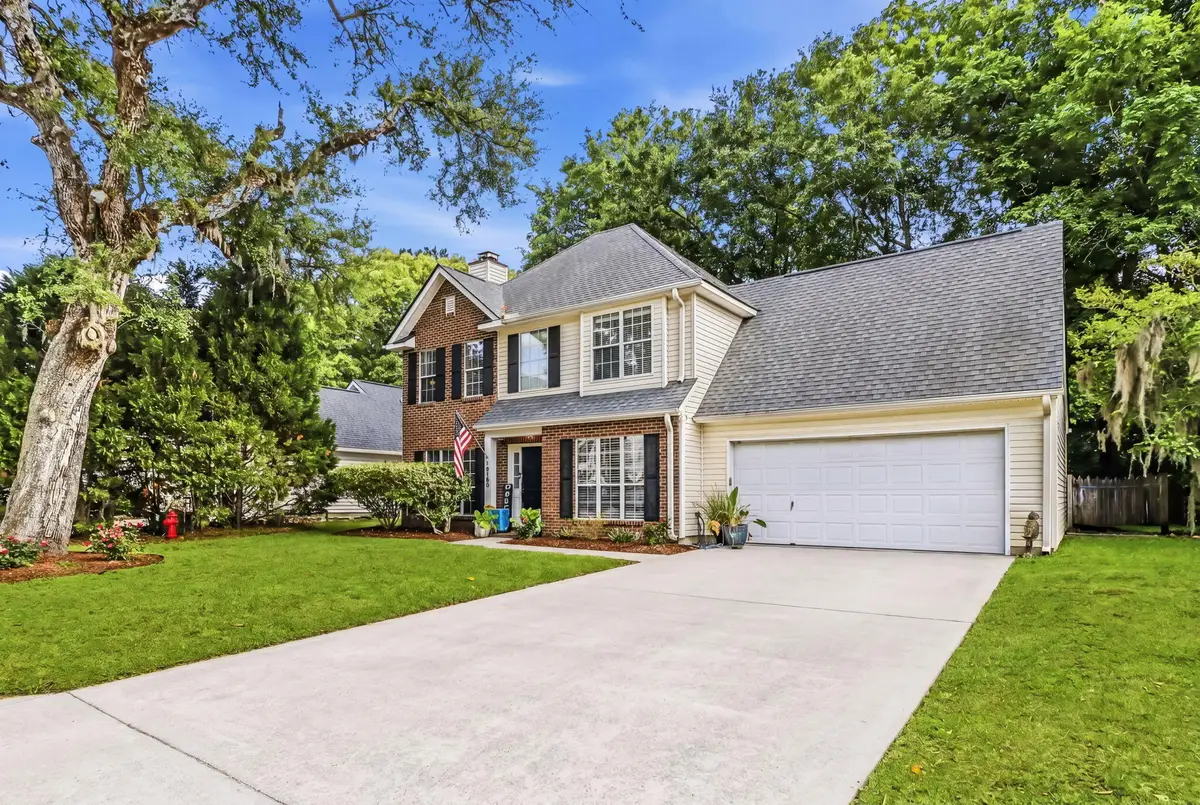 3158 Morningdale Drive, Mount Pleasant, SC 29466 - #1