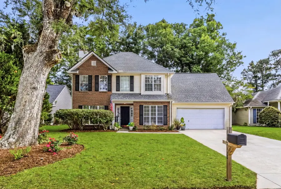 3158 Morningdale Drive, Mount Pleasant, SC 29466 - #2