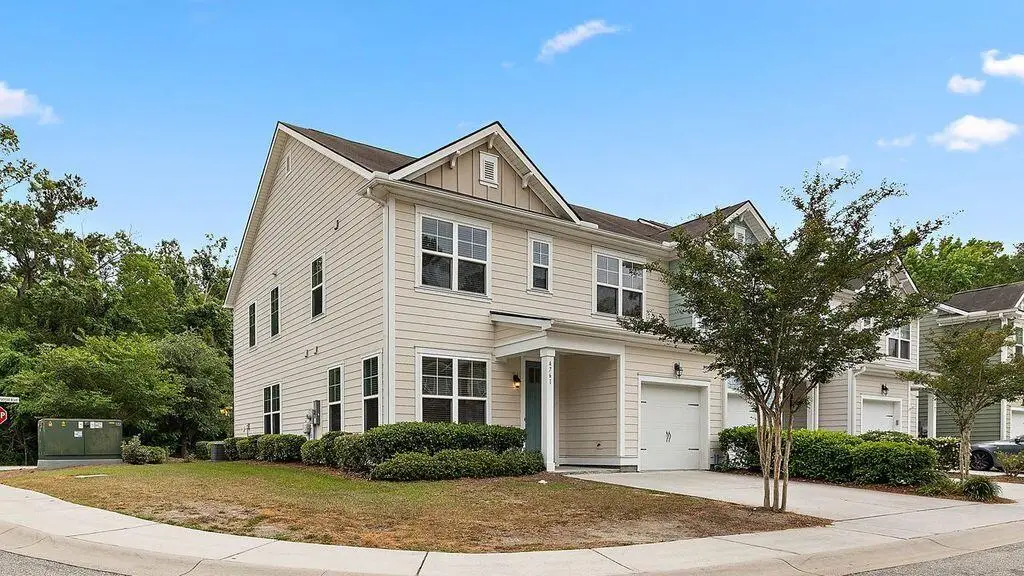 4761 Horse Drawn Way, Summerville, SC 29485 - #1