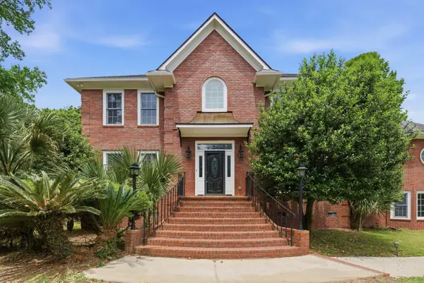 3314 Cottonfield Drive, Mount Pleasant, SC 29466