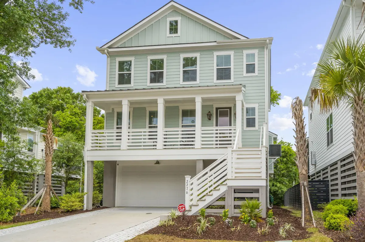 2276 Cultura Circle, Mount Pleasant, SC 29466 - #1