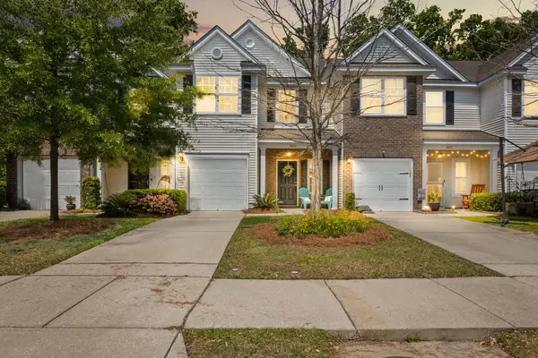1809 Heldsberg Drive, Charleston, SC 29414
