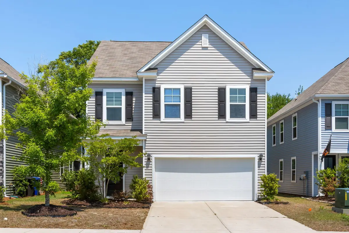 3830 Sawmill Court, Mount Pleasant, SC 29429 - #1
