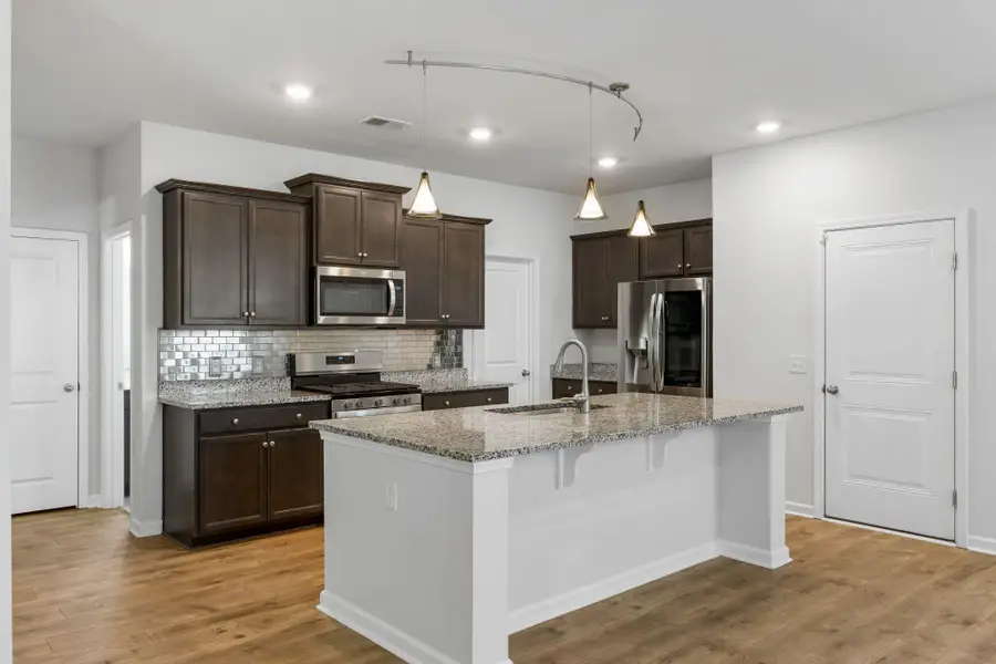 3830 Sawmill Court, Mount Pleasant, SC 29429 - #2