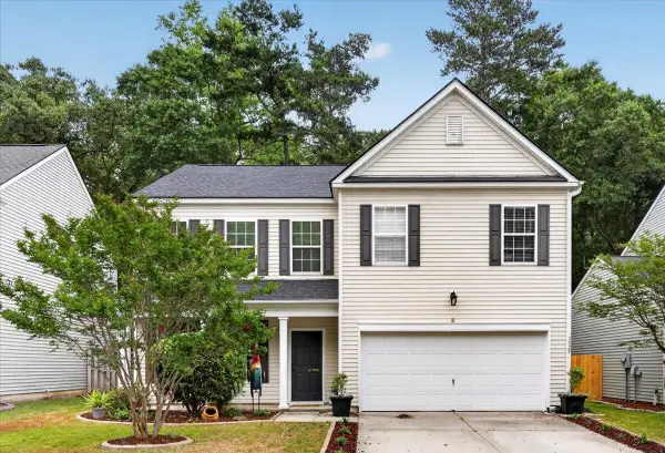 3029 Ellington Drive, Summerville, SC 29485