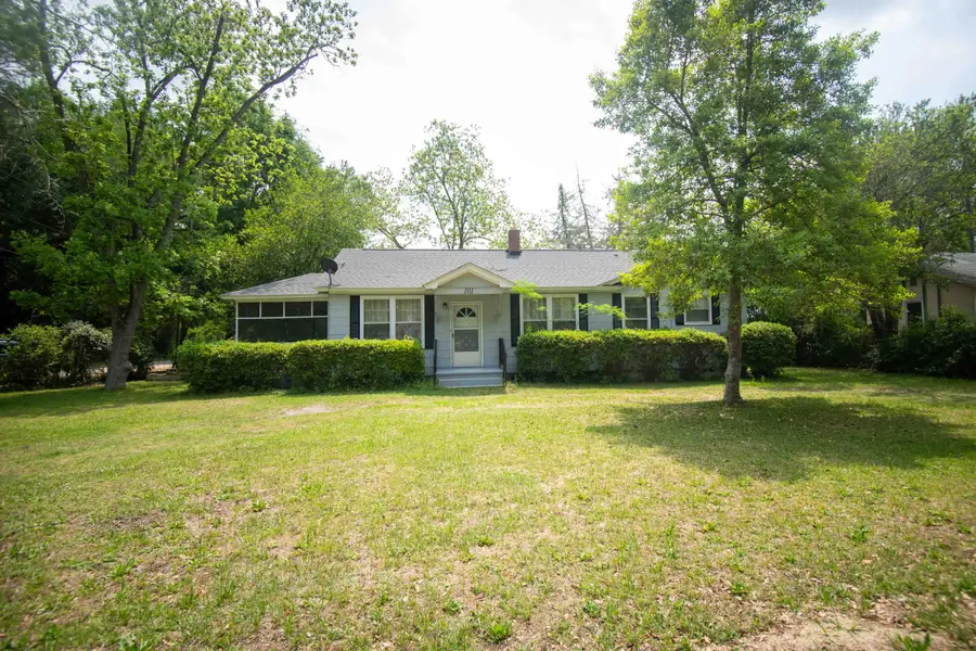 101 Brabham Street, Brunson, SC 29911 - #2