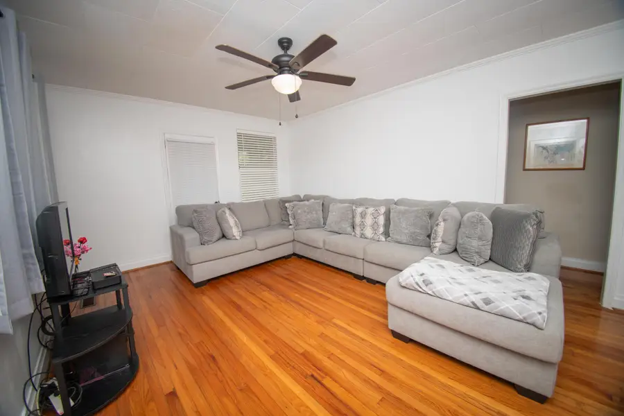 101 Brabham Street, Brunson, SC 29911 - #3