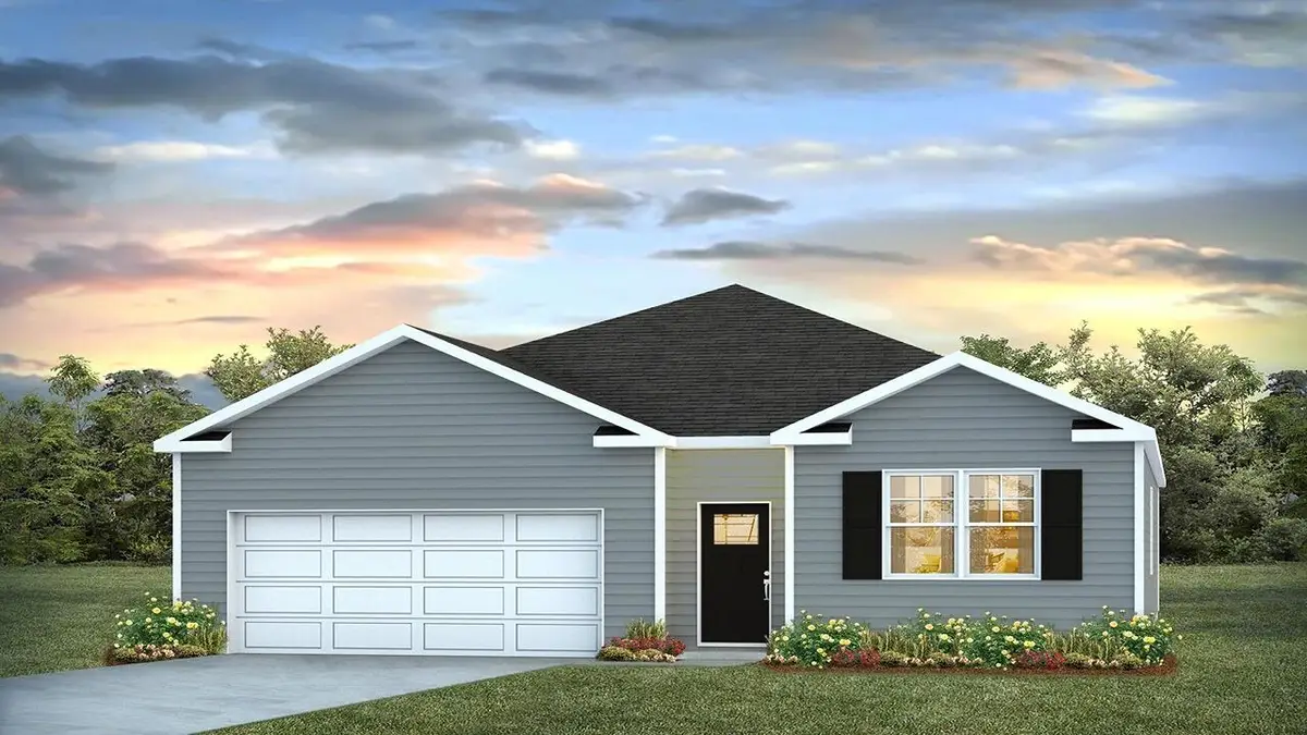 3158 Dalmore Drive, Ravenel, SC 29470 - #1