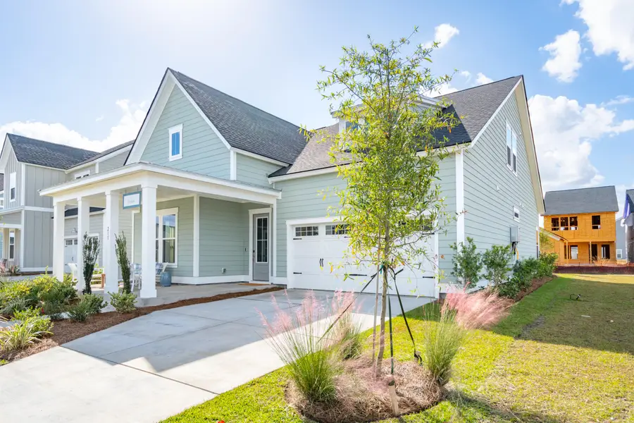 170 Beamon Loop, Summerville, SC 29486 - #3