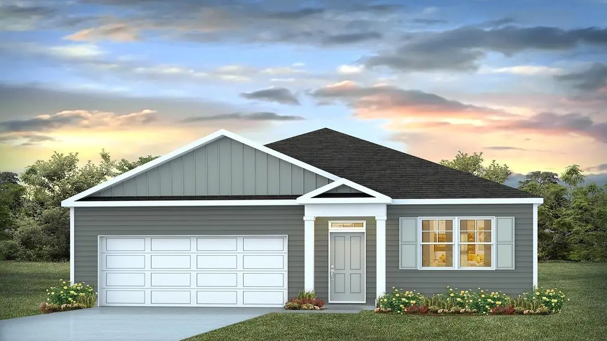 3166 Dalmore Drive, Ravenel, SC 29470 - #1