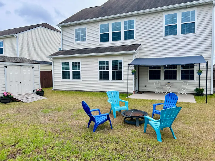 404 Philbrick Drive, Goose Creek, SC 29445 - #2