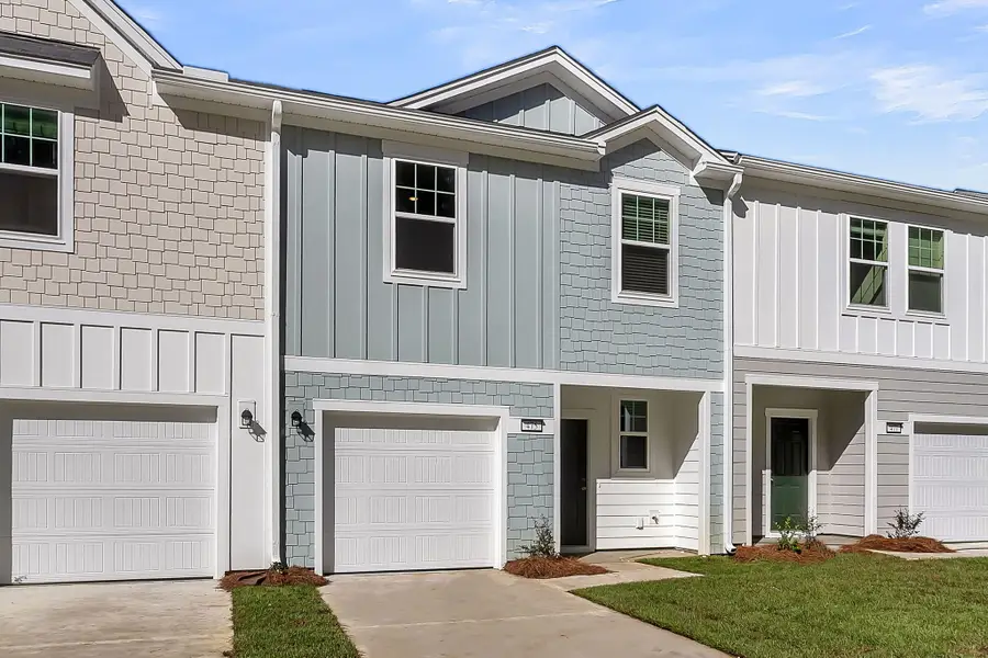 524 Townsford Lane, Moncks Corner, SC 29461 - #2