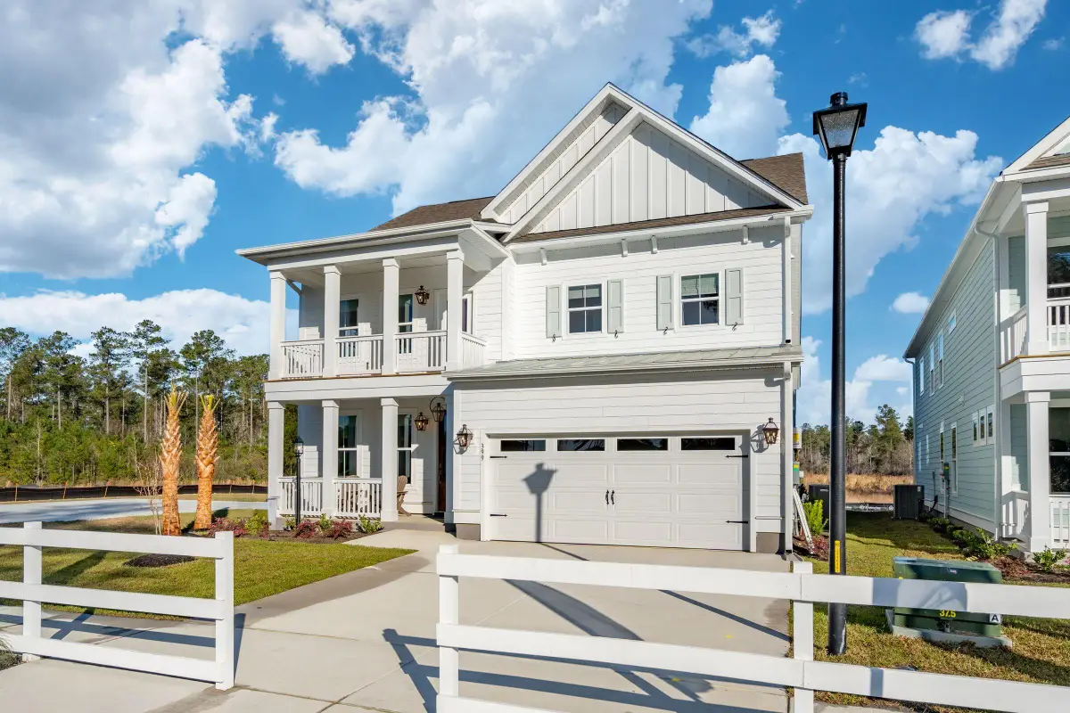 341 Cherry Orchard Drive, Summerville, SC 29483 - #1