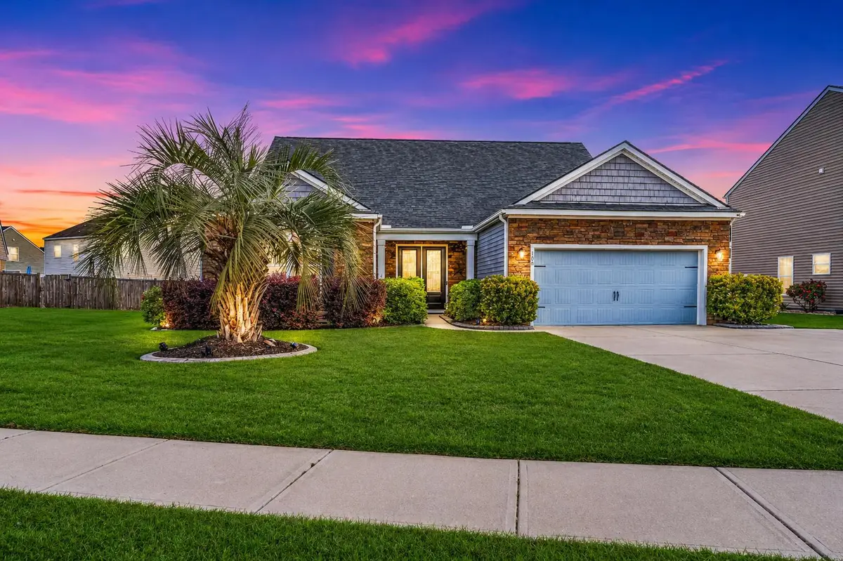 166 Netherfield Drive, Summerville, SC 29486 - #1