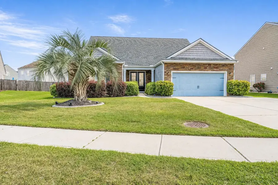 166 Netherfield Drive, Summerville, SC 29486 - #2