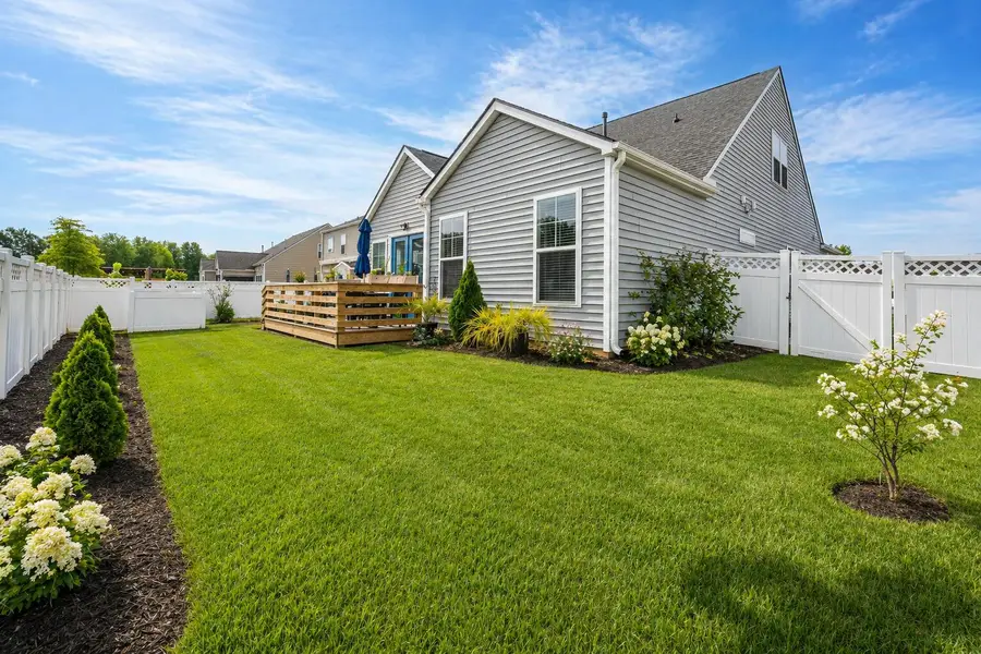 166 Netherfield Drive, Summerville, SC 29486 - #3