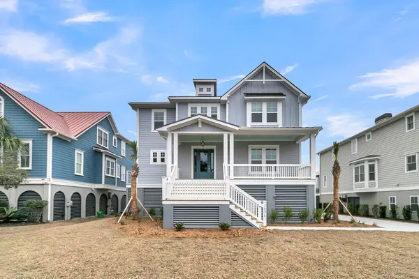 3638 Zacoma Drive, Mount Pleasant, SC 29466