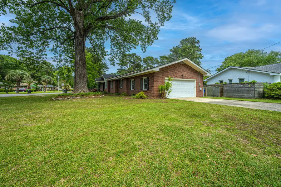 1400 W Lenevar Drive, Charleston, SC 29407 - #3