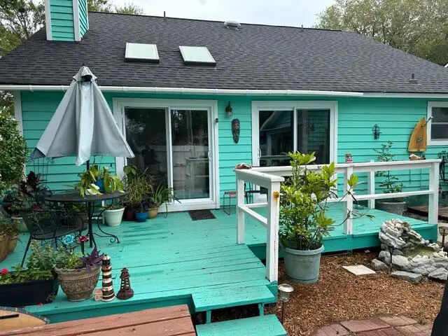 1503 Ketch Court, Mount Pleasant, SC 29464 - #3