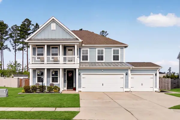 700 Sienna Way, Summerville, SC 29486