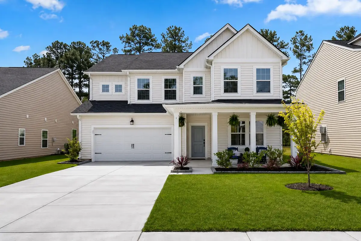 569 Yellow Leaf Lane, Summerville, SC 29486 - #1