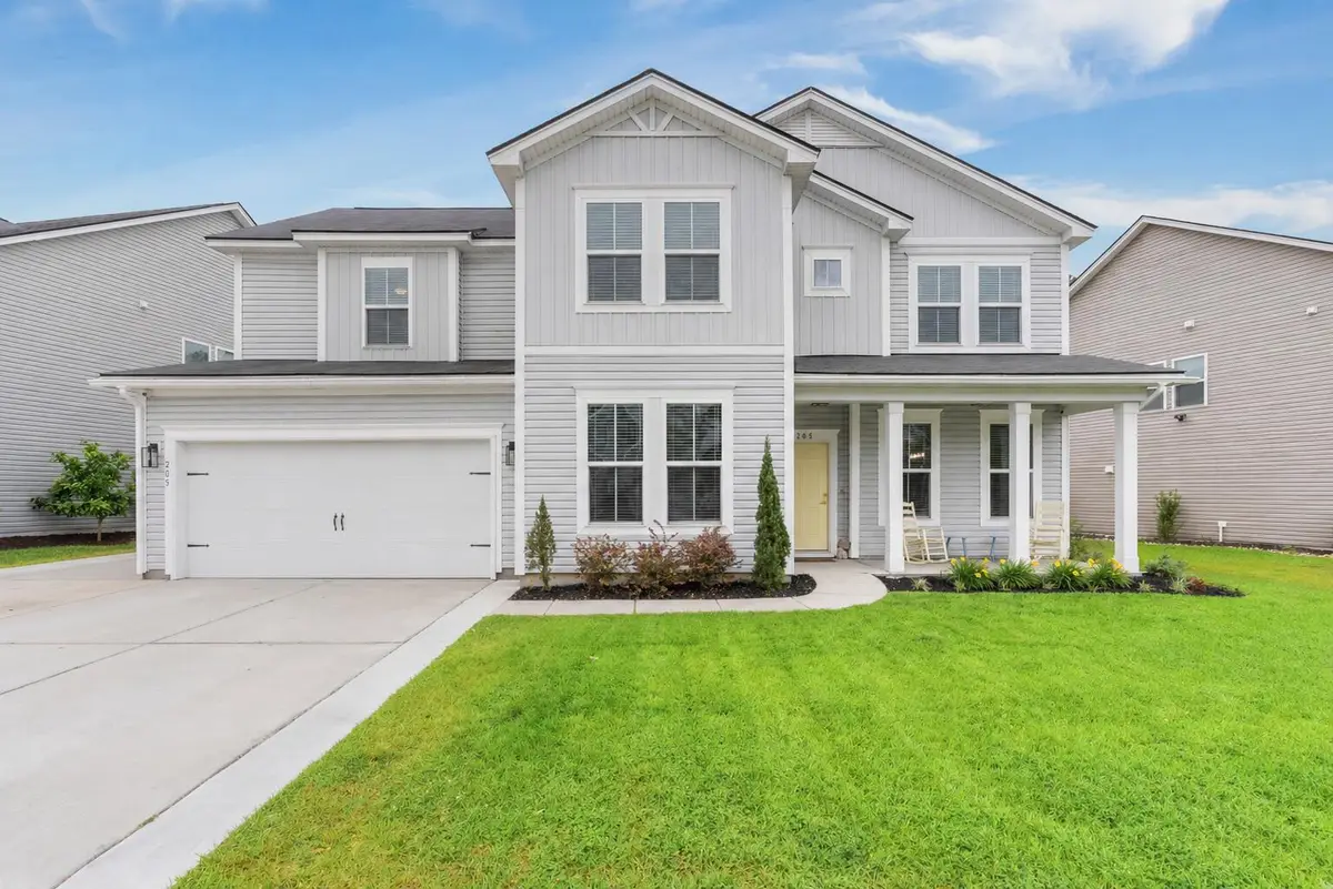 205 Basket Grass Lane, Summerville, SC 29486 - #1