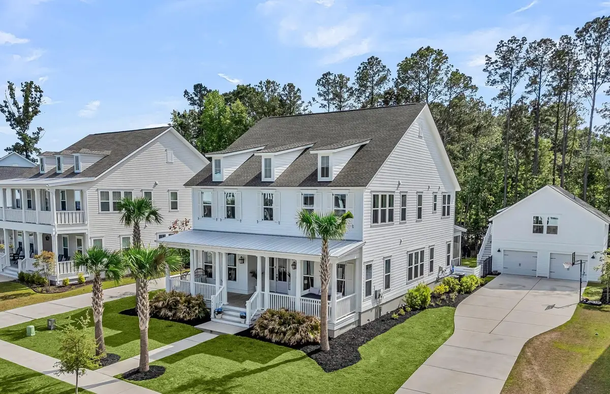 3651 Goodwater Street, Mount Pleasant, SC 29466 - #1