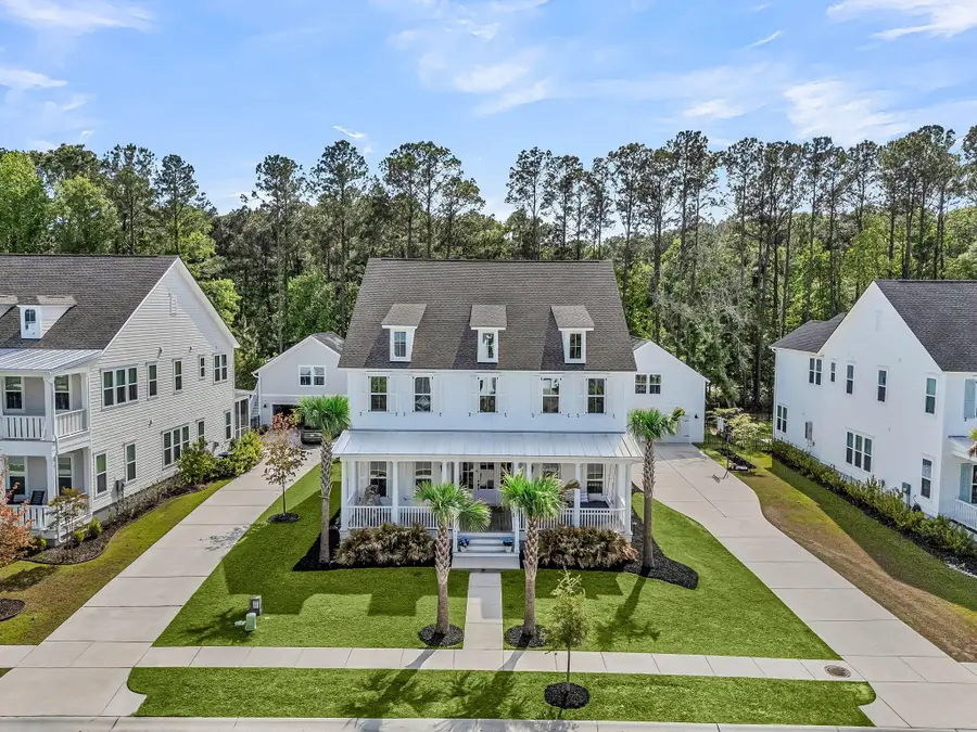 3651 Goodwater Street, Mount Pleasant, SC 29466 - #2