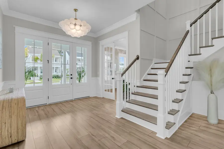 3651 Goodwater Street, Mount Pleasant, SC 29466 - #3