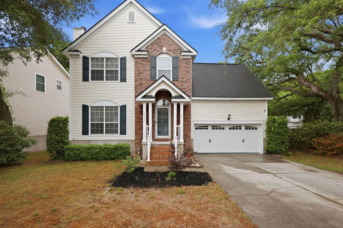 1421 Wexford Sound Drive, Charleston, SC 29412 - #1