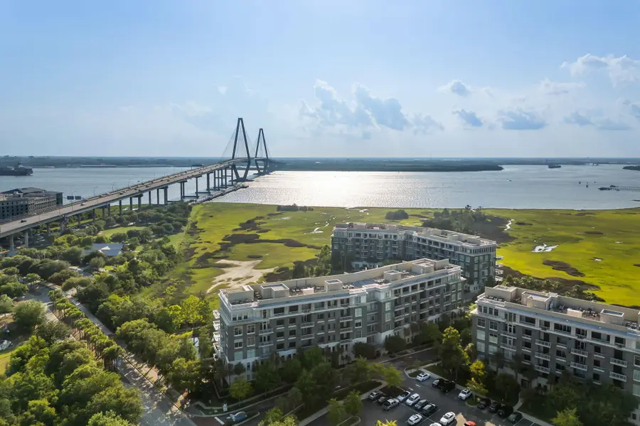 238 Cooper River Drive, Mount Pleasant, SC 29464 - #3