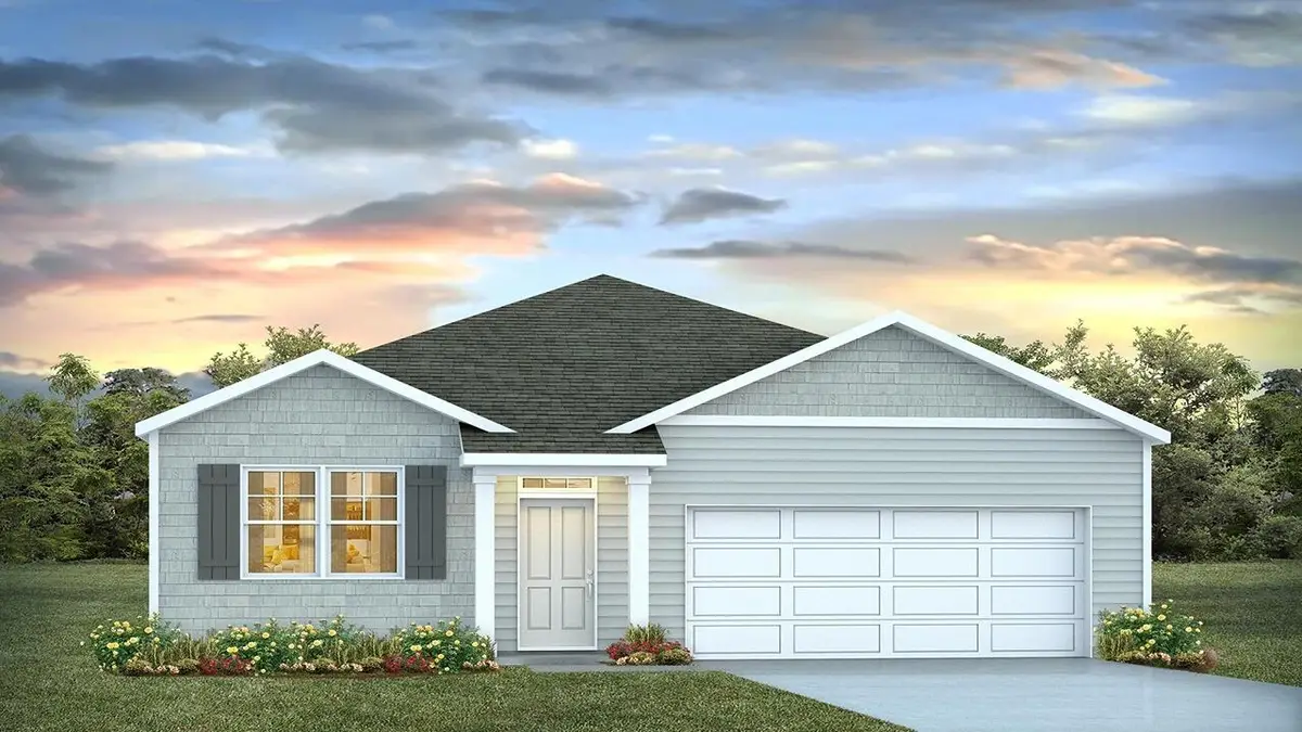 3186 Dalmore Drive, Ravenel, SC 29470 - #1